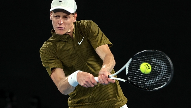Sinner: "Shelton serviva a 232 all'ora, ma ho risposto bene. Djokovic? Ogni sfida con lui è una lezione"