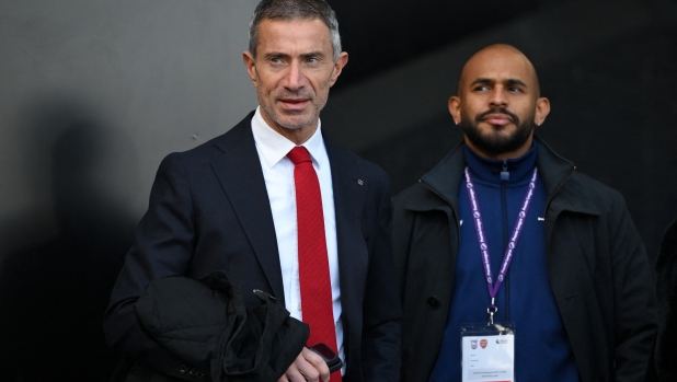 Arsenal, mercato all'italiana: come lavora Andrea Berta e i suoi prossimi colpi