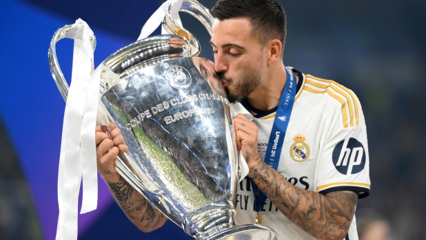 Joselu, retroscena su Mourinho: "Arrivava negli spogliatoi e lanciava le bottiglie in aria"