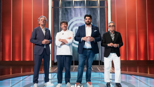Masterchef Italia 15: il 29 gennaio la sfida per la Top Ten e la prova con Iginio Massari