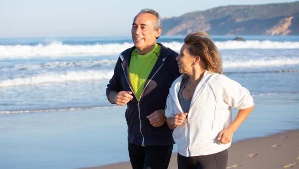 Fitness: perché cambiare allenamento può allungare la vita del 19%