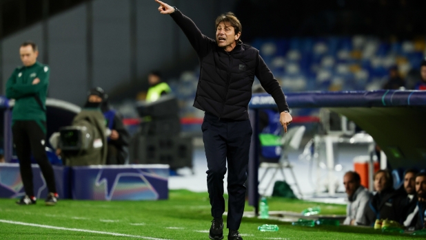 Conte, orgoglio e rabbia: "Napoli alla pari col Chelsea, ma i calendari ci uccidono"