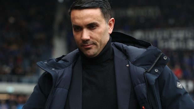 Palladino: "Contro il St.Gilloise a livello tecnico la peggior gara della mia gestione"