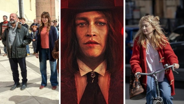 10 film da non perdere a febbraio 2026 in streaming: "La vita va così", "Dracula"