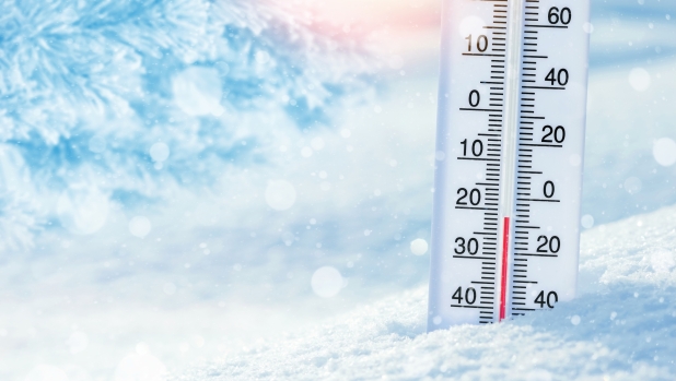 Meteo, ancora pioggia e vento sull'Italia nei giorni della merla