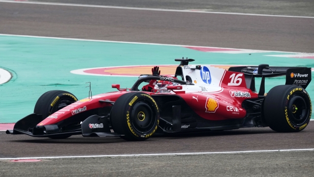 LIVE Formula 1, ultimo giorno di test a Barcellona: la Ferrari parte con Leclerc