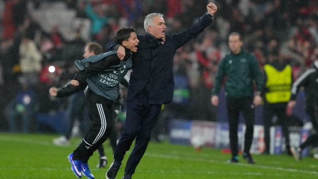 Il Real ritrova Mourinho, il più amato da Florentino Perez. E Arbeloa ora trema