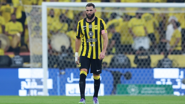 Benzema offeso dalla proposta di rinnovo dell'Al Ittihad: "Vogliono che rimanga gratis"