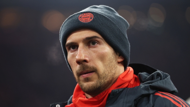 Goretzka: "Al Bayern sono in una zona di comfort, ma vorrei andare all'estero"