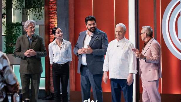 Masterchef Italia 15, due eliminati tra pasticceria e riso al salto