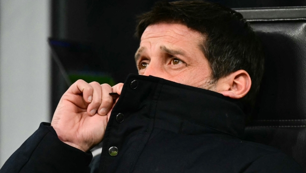 Inter, niente alibi: contro il Bodo devi passare. Osimhen preoccupa? La Juve ha l'antidoto