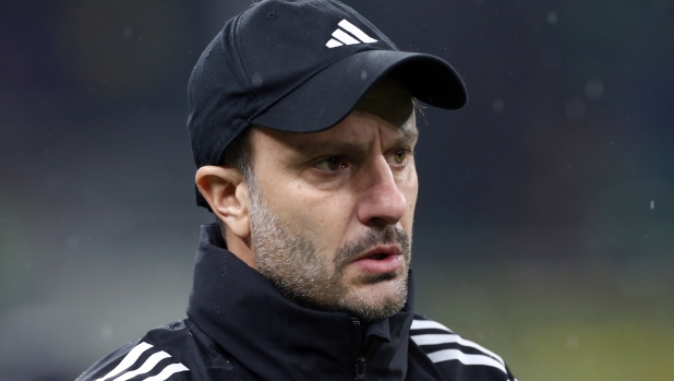 Pisa, Gilardino: "Con l'Inter siamo usciti feriti, ma ora dobbiamo dare delle risposte"