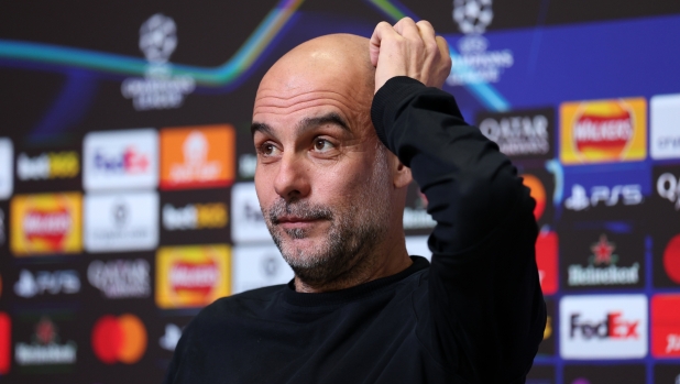 Guardiola su Gaza: "Dobbiamo fare un passo in avanti. Li abbiamo lasciati soli"