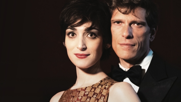Cuori, la fiction con Pilar Fogliati stasera su Rai 1: le anticipazioni del 9 febbraio
