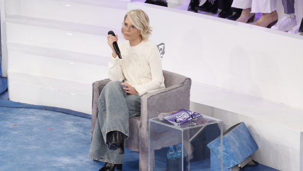 Amici di Maria De Filippi, le anticipazioni di oggi 1º febbraio 2026