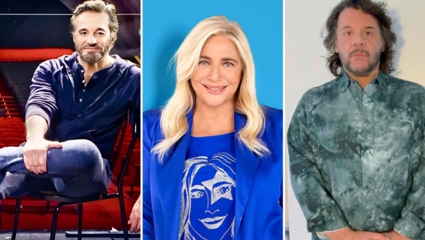 Domenica In, gli ospiti della puntata del 1º febbraio da Christian De Sica a Lillo Petrolo