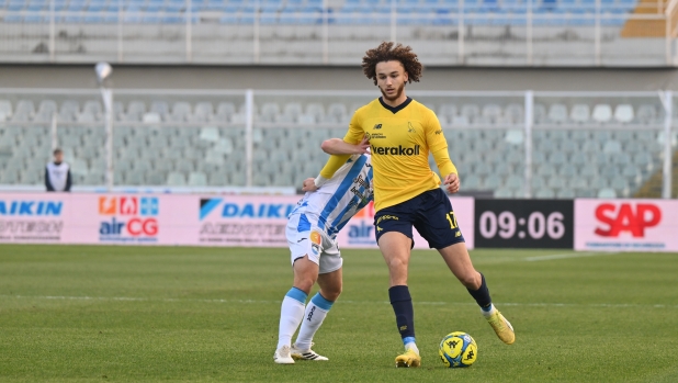 Inter, preso Massolin. "Un marziano per la B", dice il suo presidente