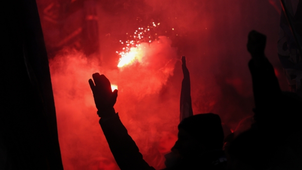 Grecia, squadra e tifosi dell'Aek femminile aggrediti nello stadio