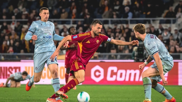 Dove vedere Udinese-Roma e tutto lo sport in tv del 2 febbraio 2026