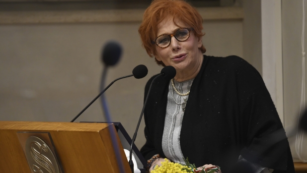 Morta la psicologa Maria Rita Parsi, aveva 78 anni