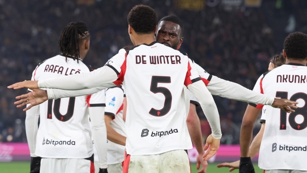Dove vedere Bologna-Milan e tutto lo sport in tv del 3 febbraio 2026