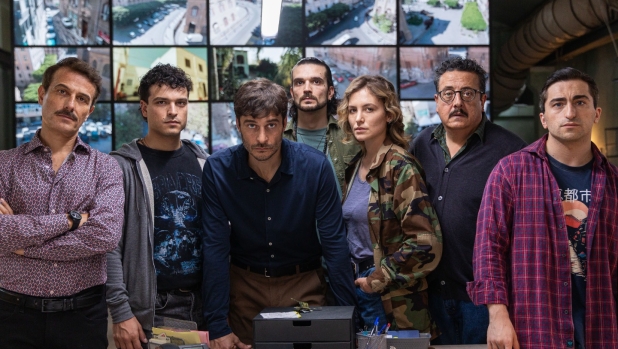L'Invisibile: la cattura di Matteo Messina Denaro su Rai 1. Le anticipazioni del 3 e 4 febbraio