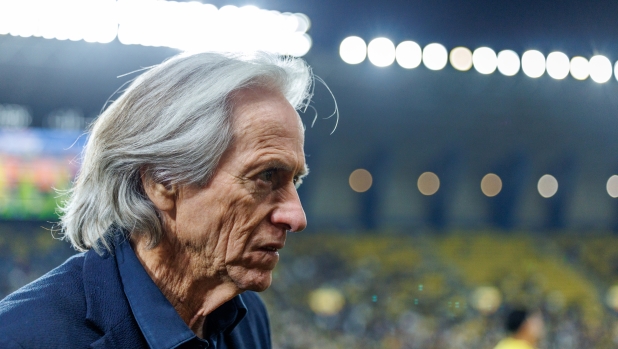Polveriera Al-Nassr, dopo lo "sciopero" di Ronaldo arriva il silenzio stampa di Jorge Jesus