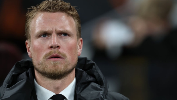 Pisa, ufficiale: Oscar Hiljemark è il nuovo allenatore