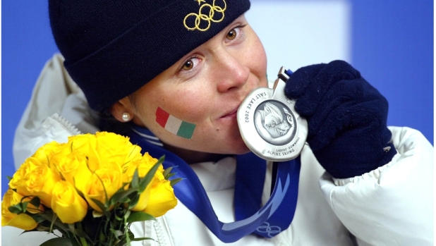 Kostner: "Nel mio B&B anche cuoca e cameriera. Moglie gelosa? Se trova una che gli piace di più che vada..."