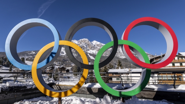 Olimpiadi Milano-Cortina: si parte col curling. Tutto il calendario