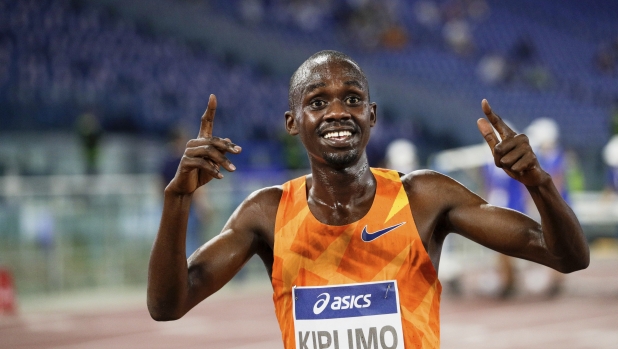 Il record del mondo di Kiplimo nella mezza maratona è stato cancellato: cosa è successo