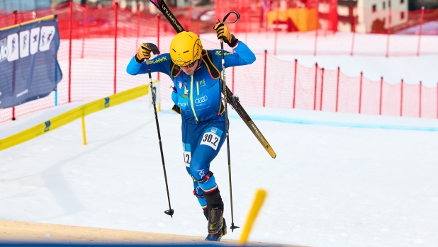 Azzurri a caccia di podio nel debutto della disciplina: l'Italia dello Sci Alpinismo alle Olimpiadi