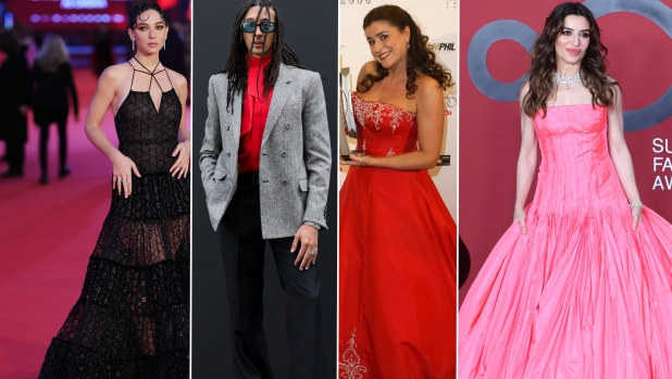 Da Bocelli a Favino, Impacciatore, Pausini, De Angelis e Ghali: quante star allo show inaugurale!