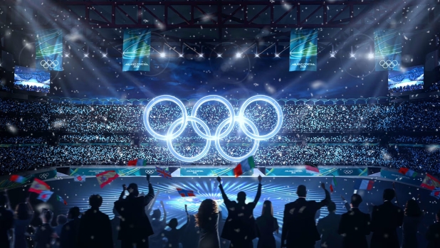 Cerimonia d’apertura Olimpiadi 2026: orario, commentatori Rai, ospiti e scaletta