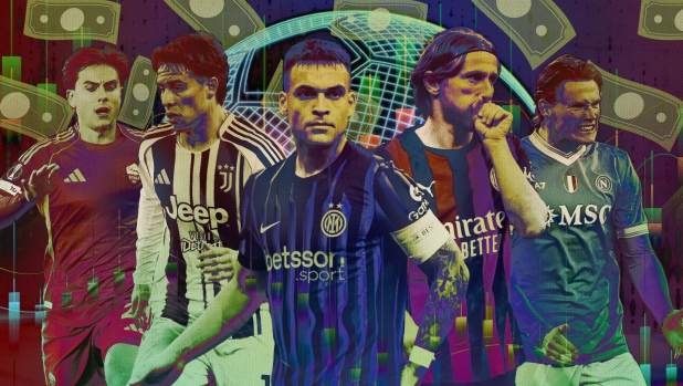 I bilanci della Serie A: le analisi...