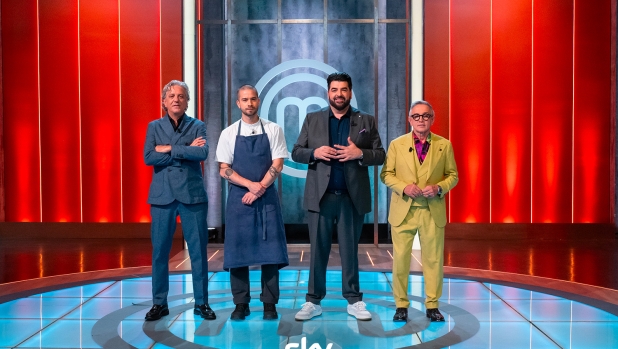 Masterchef Italia 15, il 5 febbraio tra Jeremy Chan e un viaggio in Norvegia