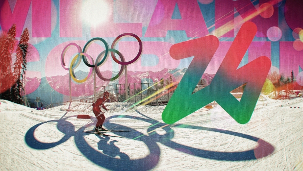Protagonisti, regole, storia: tutto sulle Olimpiadi - LO SPECIALE INTERATTIVO