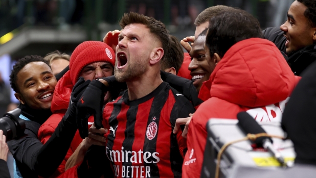 Il mercato e le critiche sparite: gli acquisti del Milan hanno segnato 8 degli ultimi 9 gol