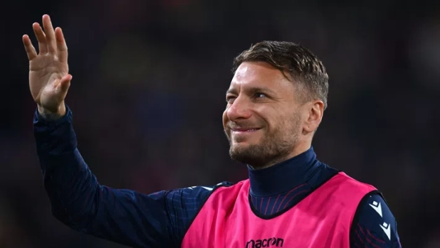 Immobile, esordio col Paris Fc e stoccata a Italiano: "A Bologna giocavo poco"
