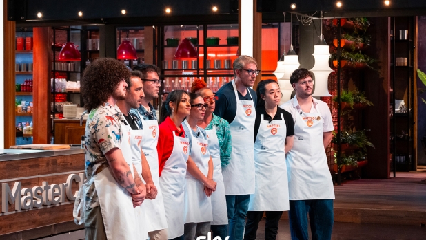 Masterchef Italia 15, due eliminati nella puntata del 5 febbraio