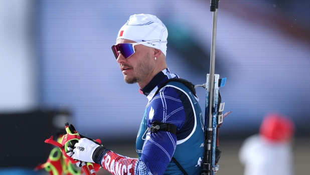 L'orecchino di Pantani ai Giochi: il patto tra la famiglia del Pirata e Emilien Jacquelin
