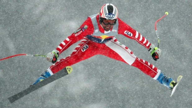 Ghedina e il mito Stelvio: "Bormio non perdona! Vince chi batte la paura. Paris il mio favorito"