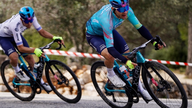 Sorpresa Ulissi, in gruppo anche nel 2027? “Vediamo, deciderò dopo il Giro d’Italia”