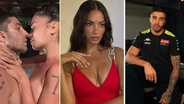 Elodie e Iannone: ecco il motivo della loro rottura, tutta colpa di un ultimatum