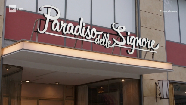 Il Paradiso delle Signore, le anticipazioni dal 9 al 13 febbraio