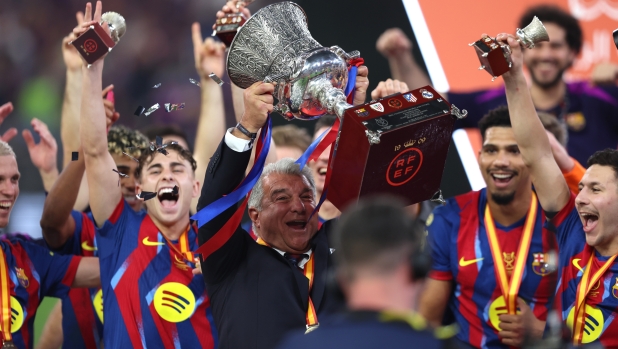 Barcellona, adesso è ufficiale: il club abbandona il progetto Superlega