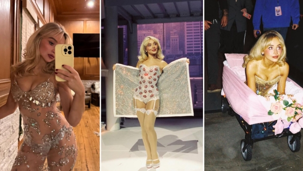 Sabrina Carpenter: lo spot al Super Bowl e il possibile tour in Italia