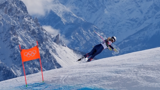 Lindsey Vonn e l'ossessione del limite: quando il coraggio diventa un rischio