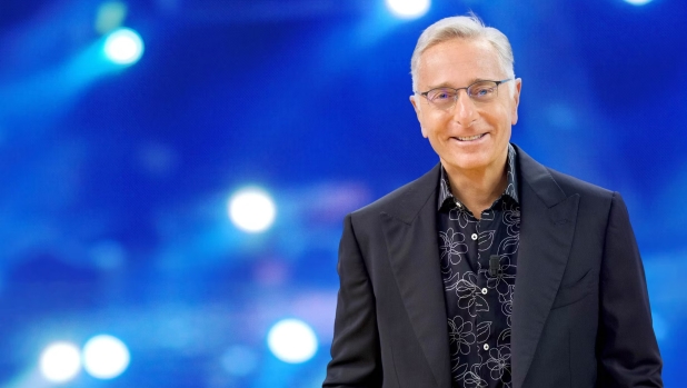 Taratata al via con Paolo Bonolis e i big della musica, da Giorgia a Annalisa