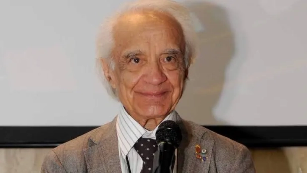 Morto Antonino Zichichi, il fisico nucleare aveva 96 anni
